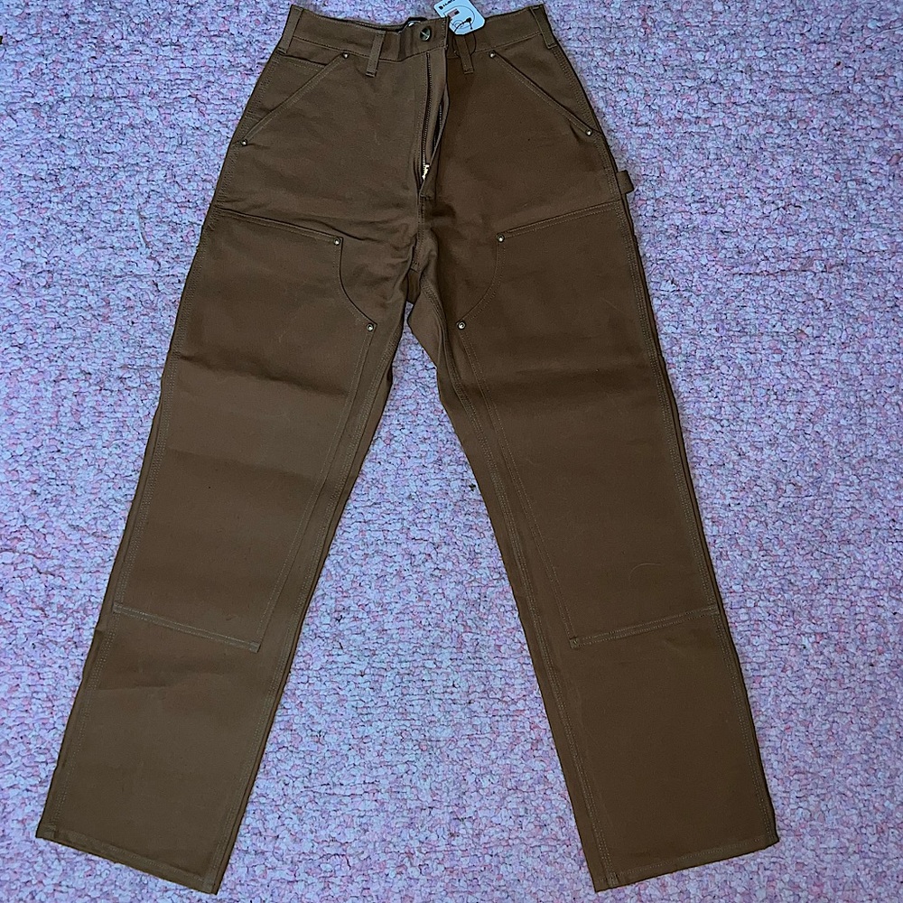 Carhartt pants